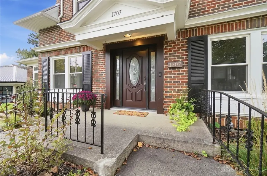 1707 Longview Drive, Springfield, OH 45504 - #3