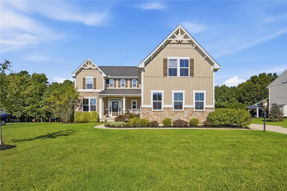 1991 Cabernet Way, Bellbrook, OH 45305 - #1