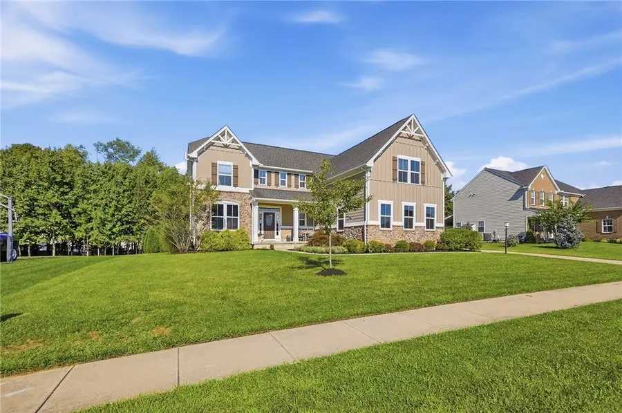 1991 Cabernet Way, Bellbrook, OH 45305 - #2
