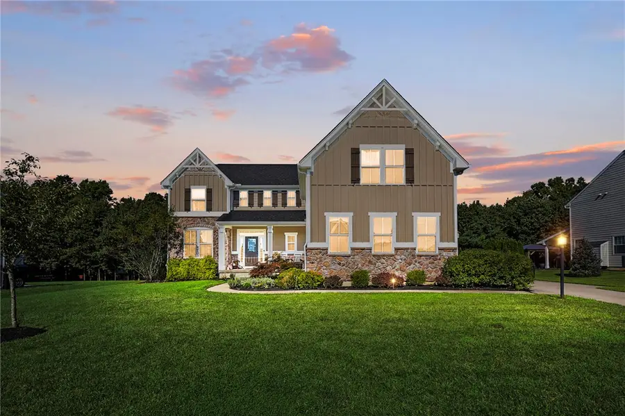1991 Cabernet Way, Bellbrook, OH 45305 - #3
