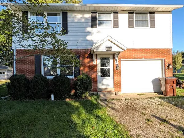 8053 Arcanum Bearsmill Road, Greenville, OH 45331