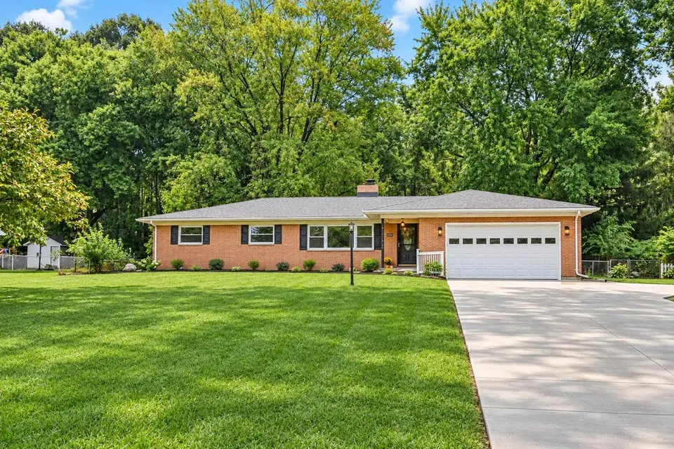 3400 Cambridge Drive, Springfield, OH 45503 - #1