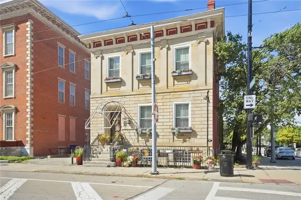 39 E 1st Street, Dayton, OH 45402