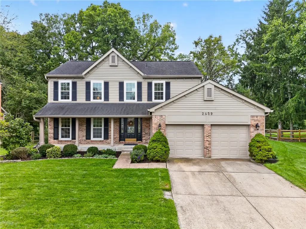 2459 Carriagegate Lane, Deerfield, OH 45039 - #1