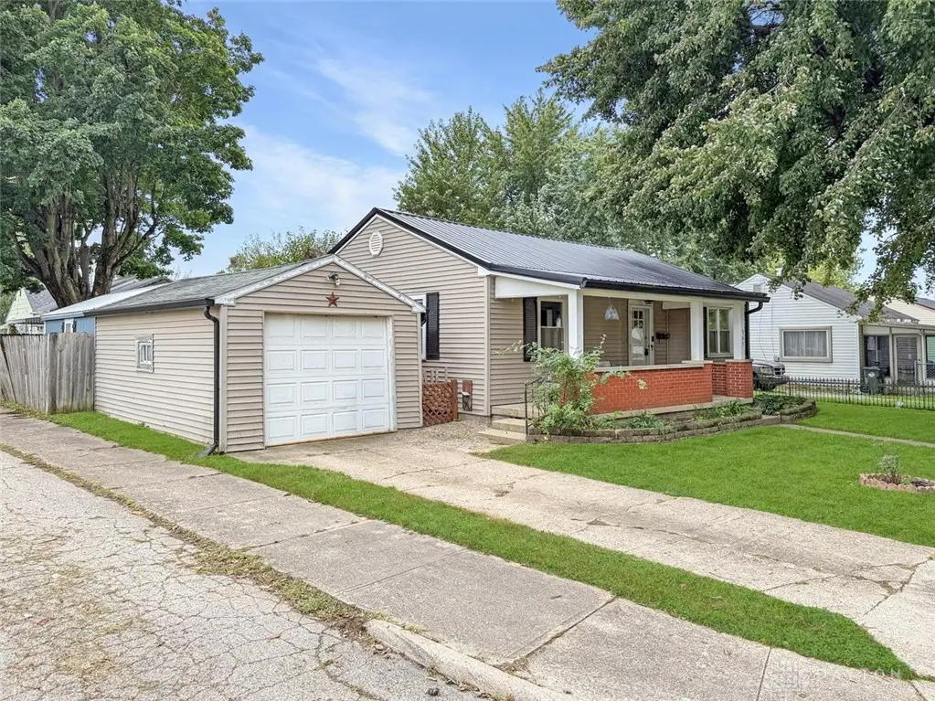 365 Henry Street, Urbana, OH 43078 - #1