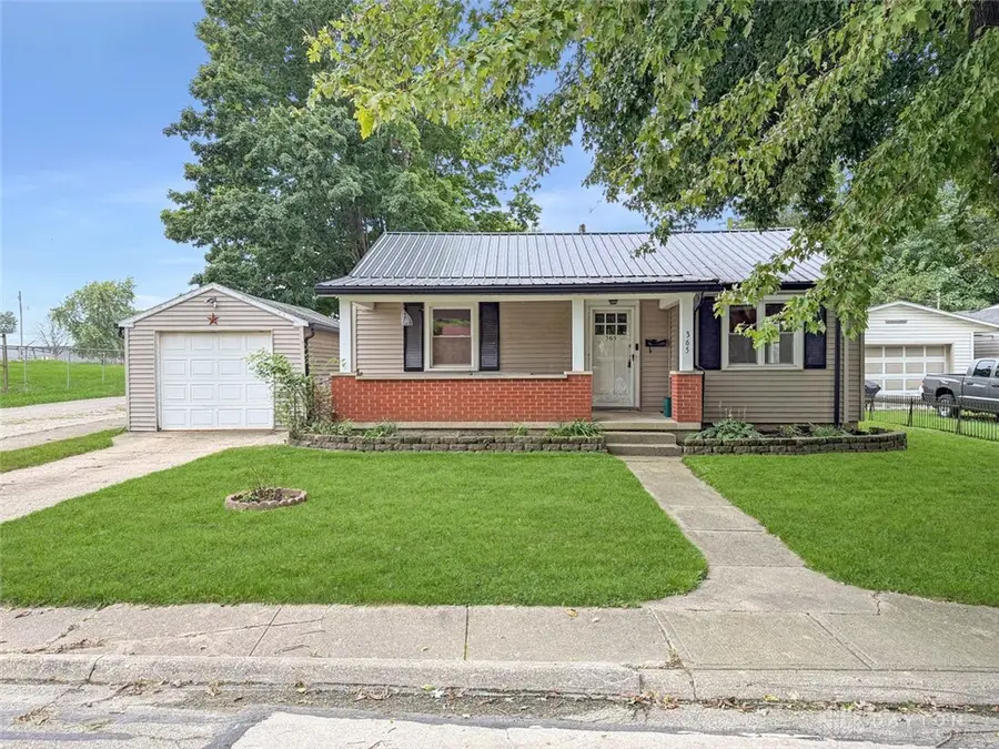 365 Henry Street, Urbana, OH 43078 - #2