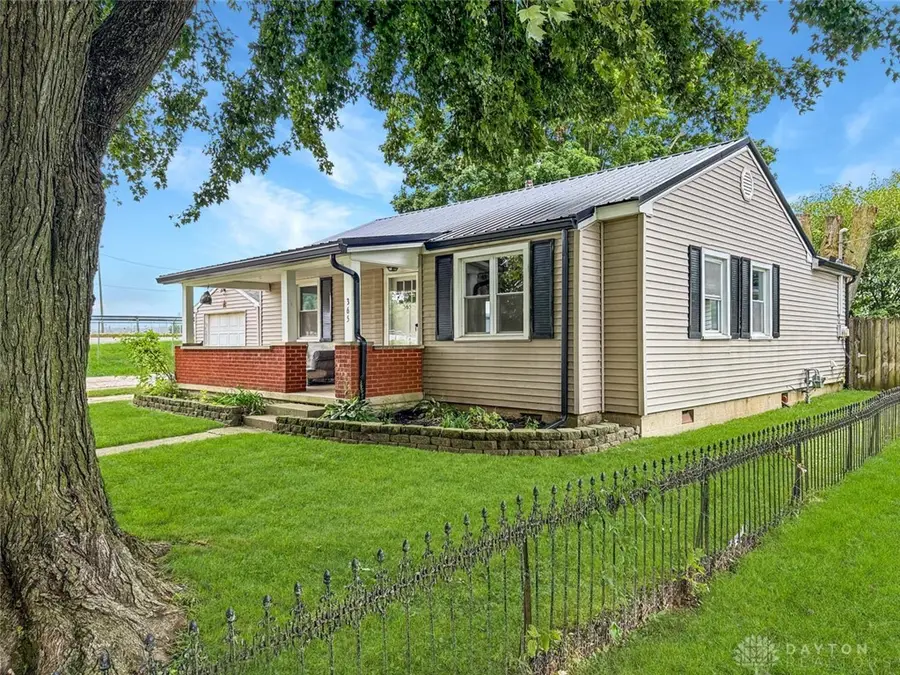 365 Henry Street, Urbana, OH 43078 - #3