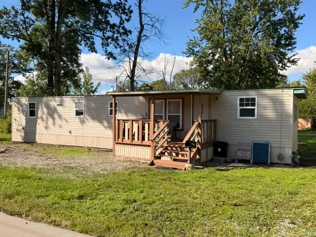 205 Midway Avenue, Lakeview, OH 43331 - #1