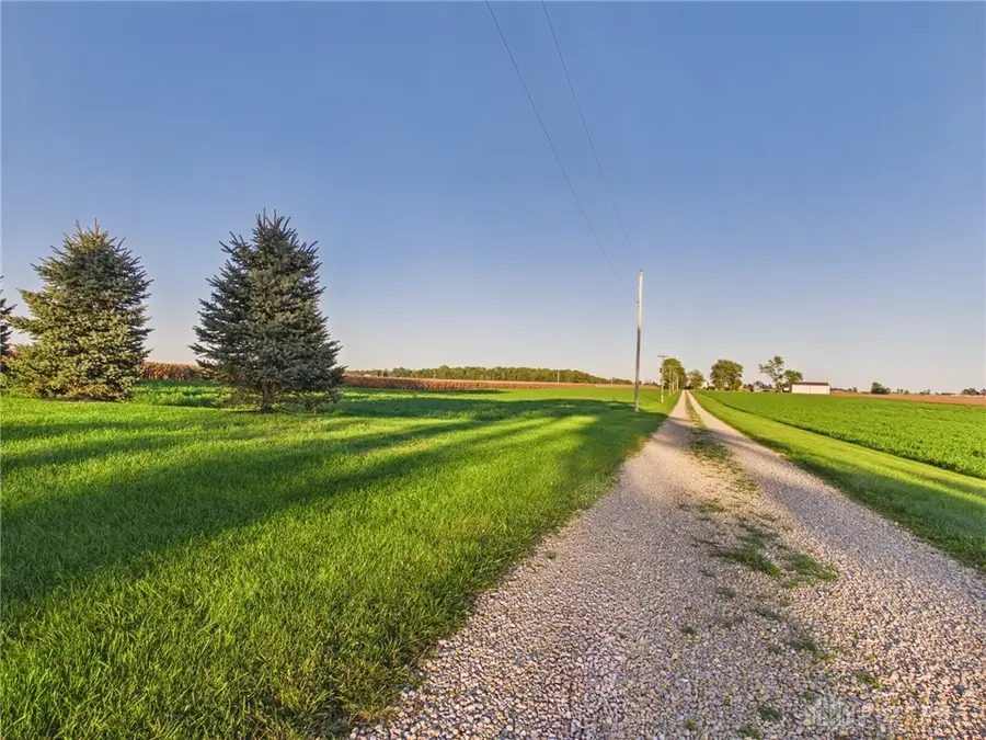 5198 Hartzell Road, Greenville, OH 45331 - #3