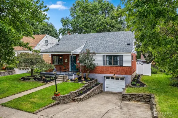 1142 Morado Drive, Cincinnati, OH 45238