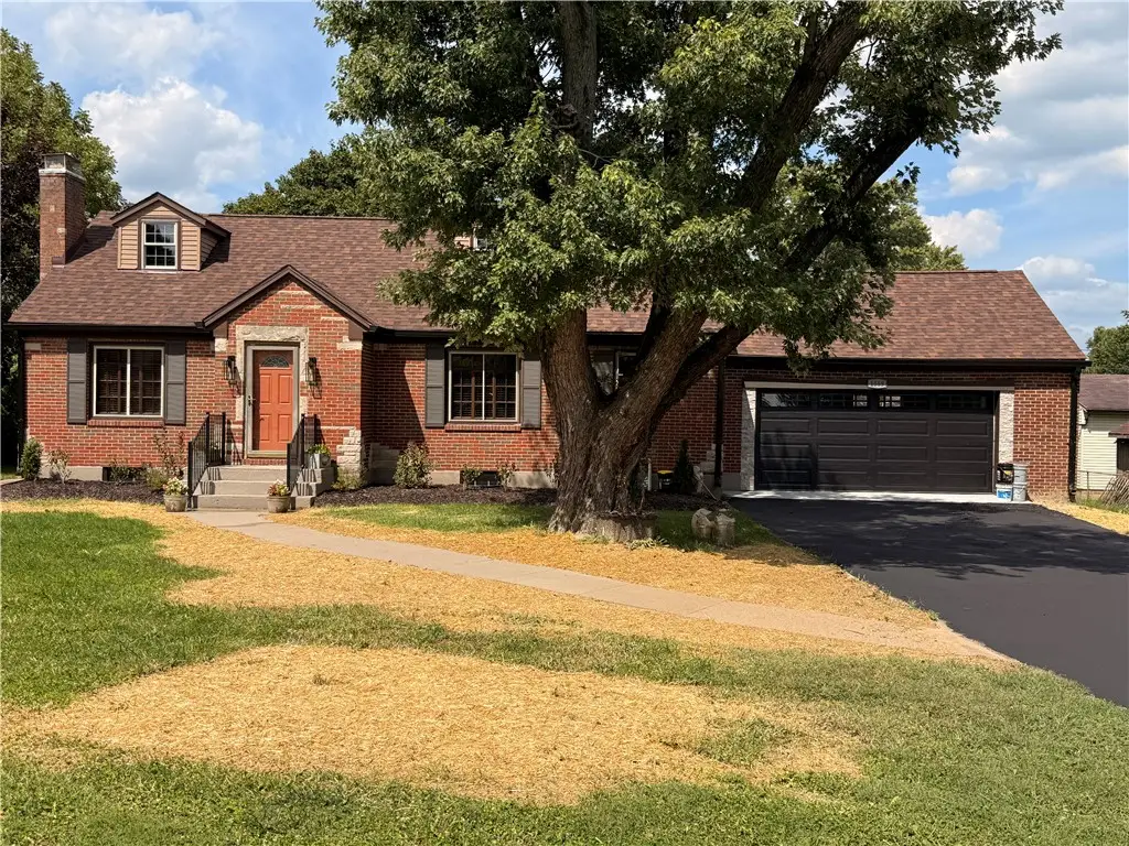 1589 Bartley Road, Dayton, OH 45414 - #1