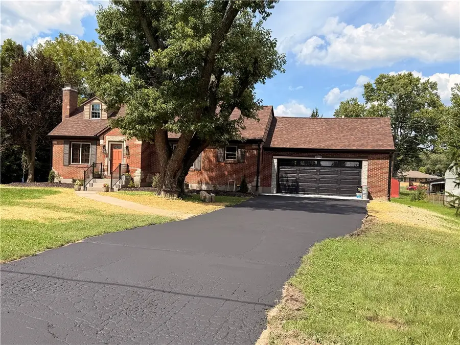 1589 Bartley Road, Dayton, OH 45414 - #2
