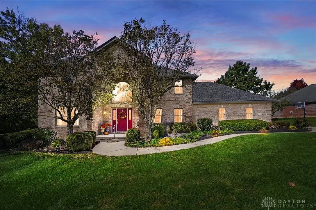 2099 Hedge Gate Boulevard, Beavercreek, OH 45431 - #1