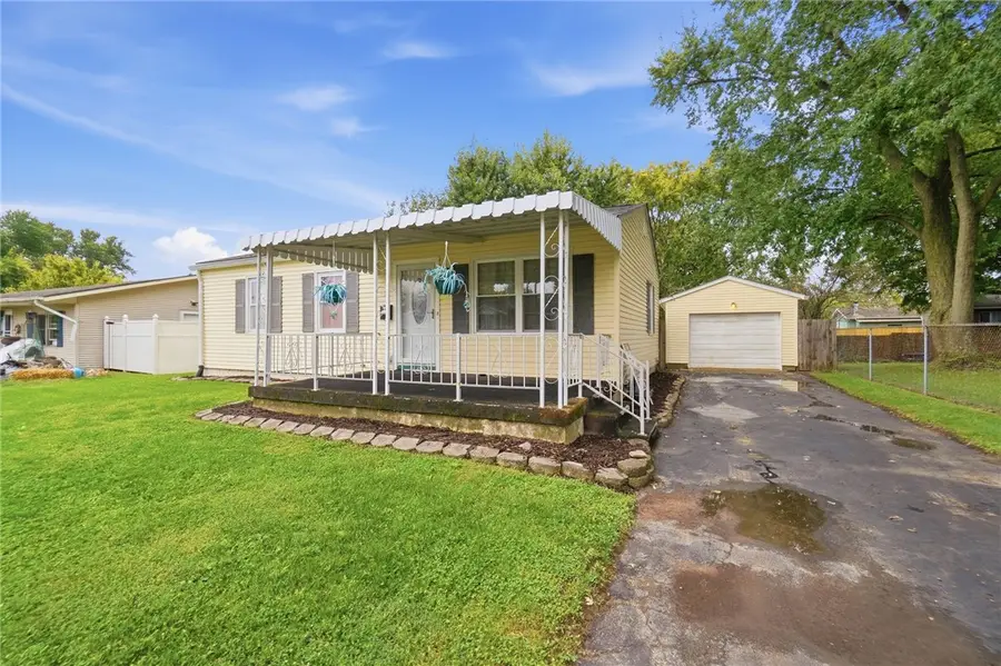 13 Western Drive, West Alexandria, OH 45381 - #2