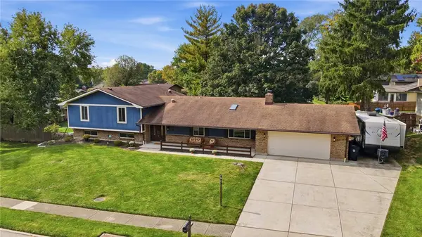 7680 John Elwood Drive, Centerville, OH 45459
