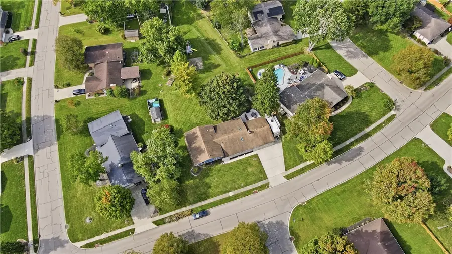 7680 John Elwood Drive, Centerville, OH 45459 - #3