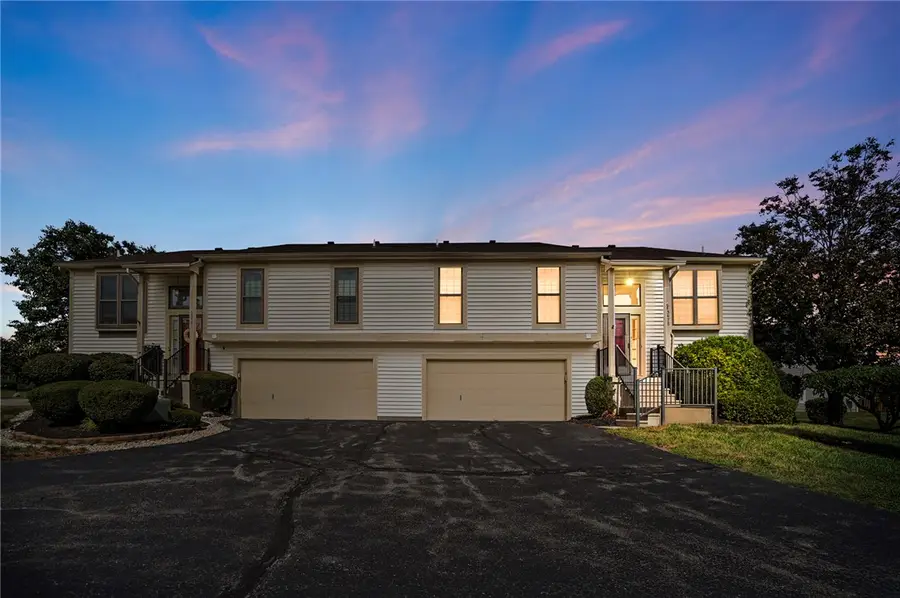 3678 Country Ridge Drive, Mason, OH 45040 - #2