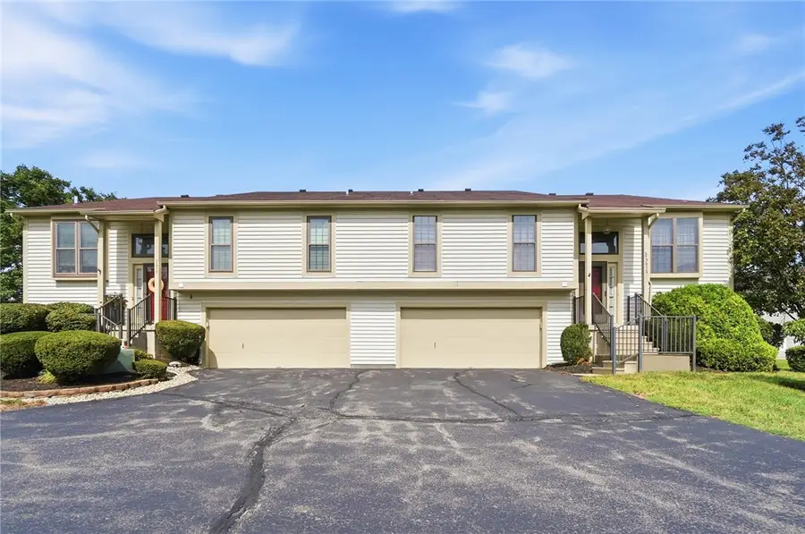 3678 Country Ridge Drive, Mason, OH 45040 - #3