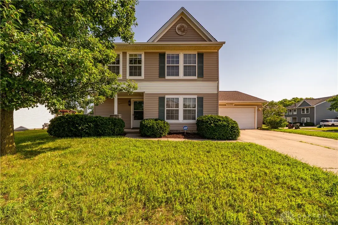 4175 King Bird Lane, Miamisburg, OH 45342 - #1