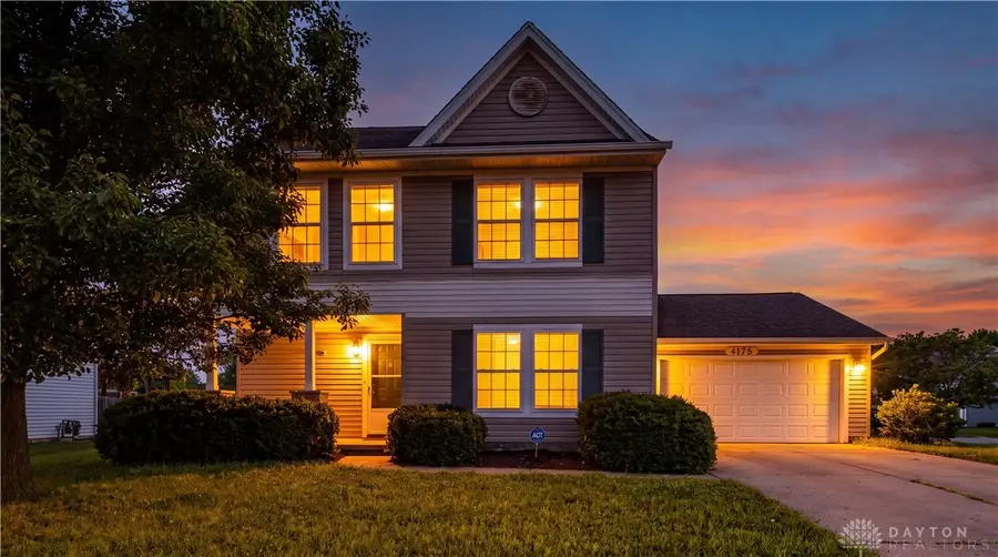 4175 King Bird Lane, Miamisburg, OH 45342 - #2
