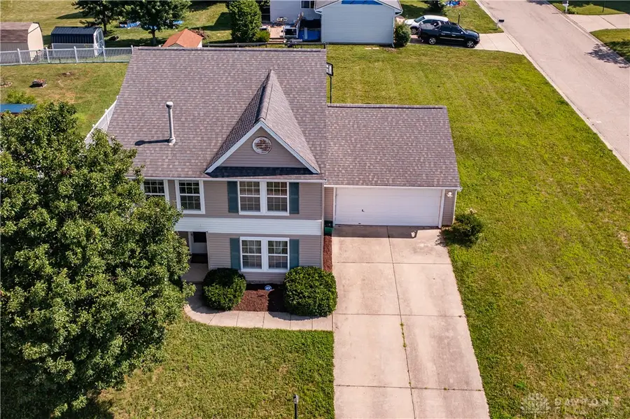4175 King Bird Lane, Miamisburg, OH 45342 - #3
