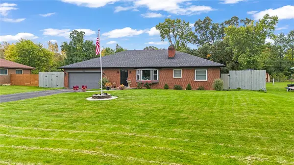 3776 Reinwood Drive, Dayton, OH 45414