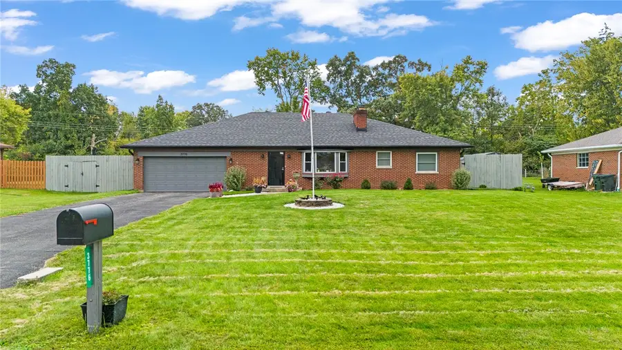 3776 Reinwood Drive, Dayton, OH 45414 - #2