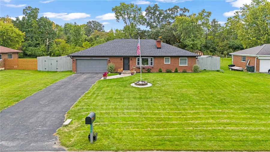 3776 Reinwood Drive, Dayton, OH 45414 - #3