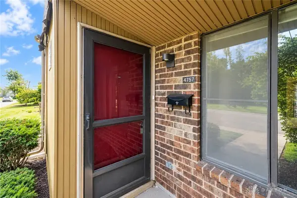 4757 Shaunee Creek Drive, Dayton, OH 45415