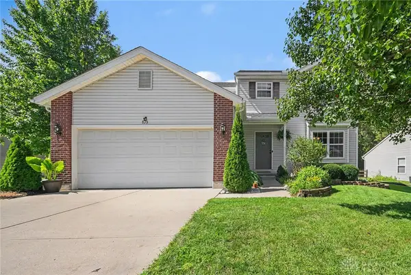 873 Greengate Drive, Lebanon, OH 45036