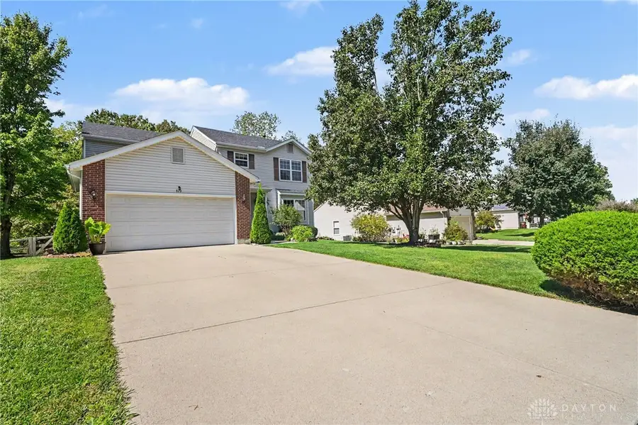 873 Greengate Drive, Lebanon, OH 45036 - #2