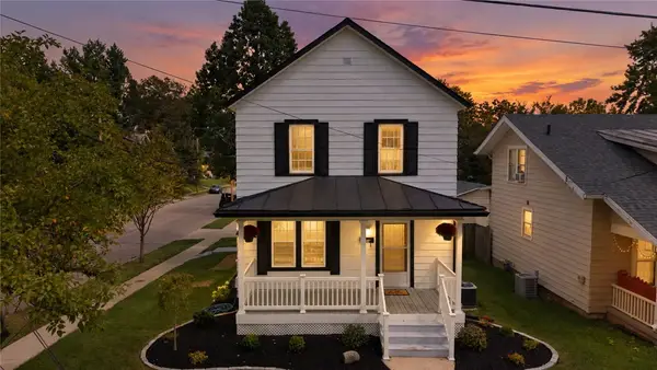 20 Mound Street, Lebanon, OH 45036