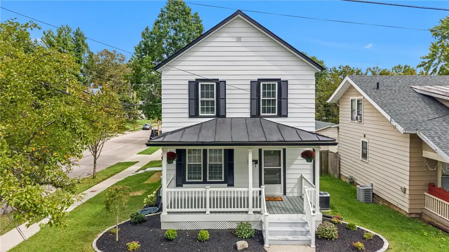 20 Mound Street, Lebanon, OH 45036 - #2