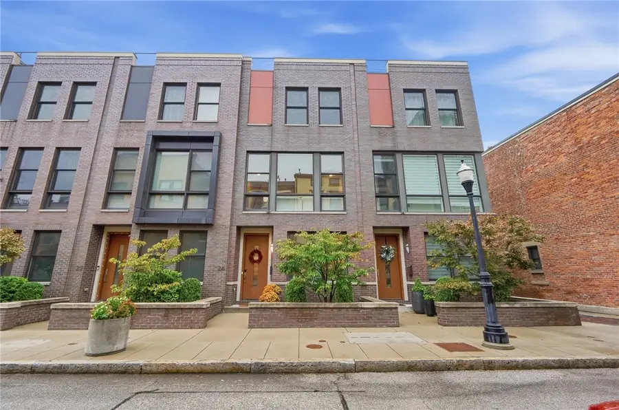 24 Mercer Street, Cincinnati, OH 45202 - #2