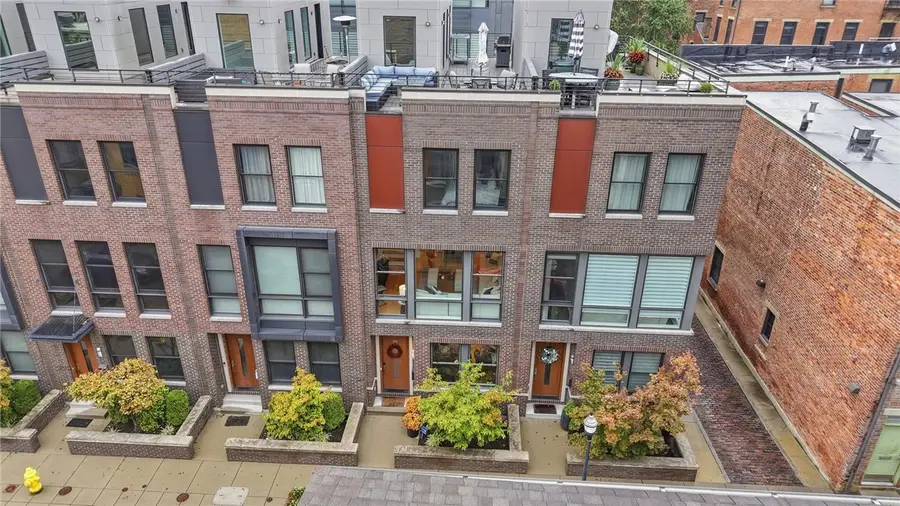 24 Mercer Street, Cincinnati, OH 45202 - #3