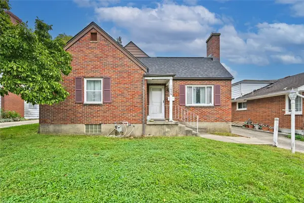 1606 Benson Drive, Dayton, OH 45406