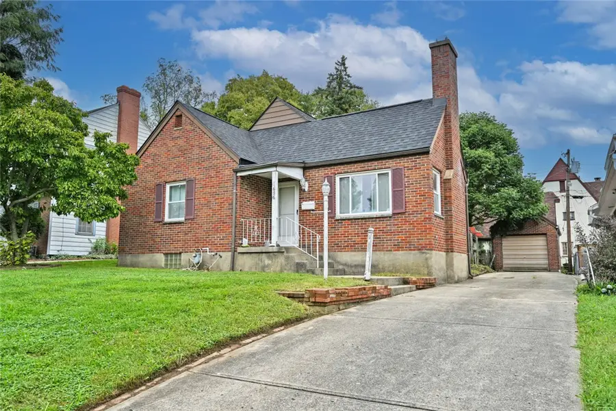 1606 Benson Drive, Dayton, OH 45406 - #2