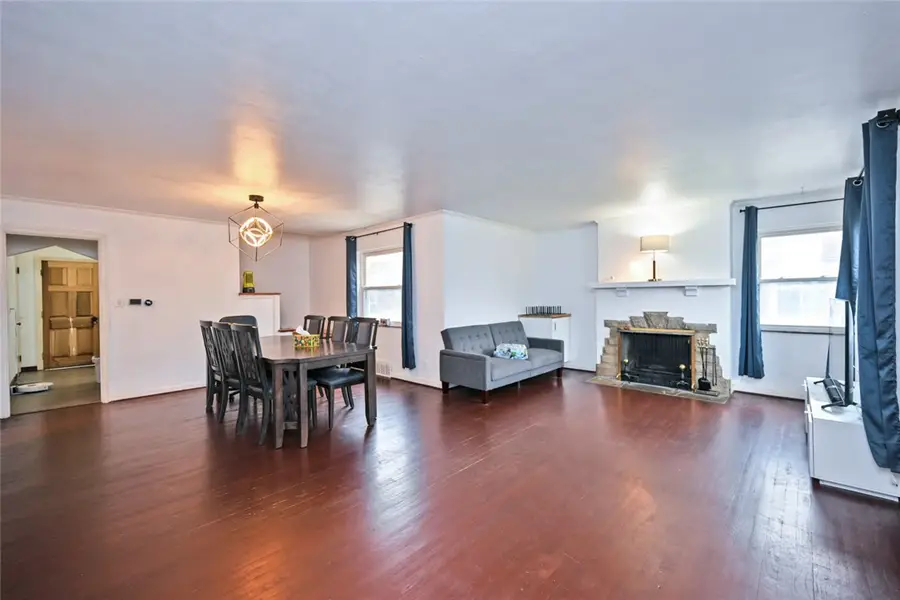 1606 Benson Drive, Dayton, OH 45406 - #3