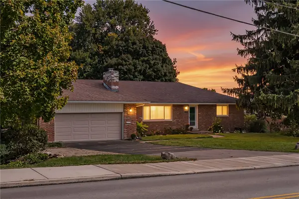 609 E David Road, Kettering, OH 45429