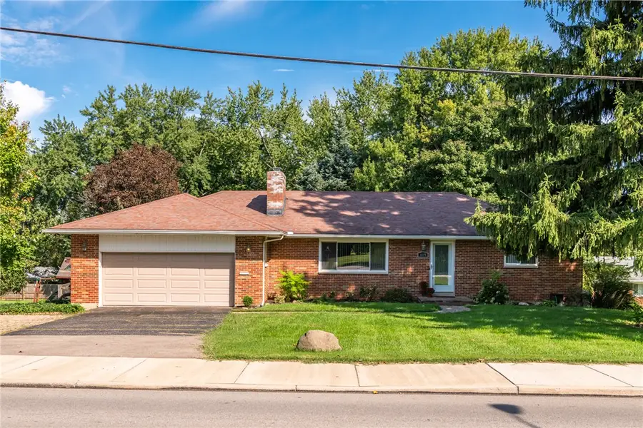 609 E David Road, Kettering, OH 45429 - #2