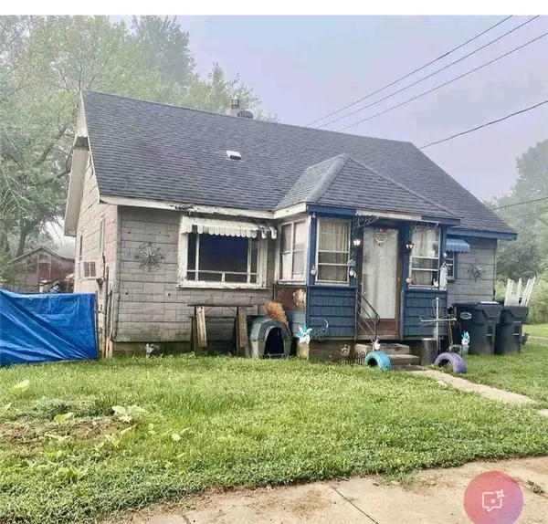 122 E Caroline Street, Union City, OH 45390