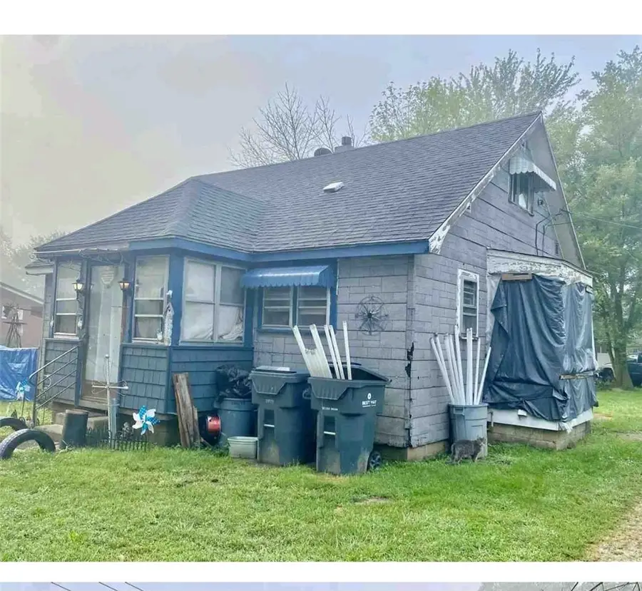 122 E Caroline Street, Union City, OH 45390 - #3