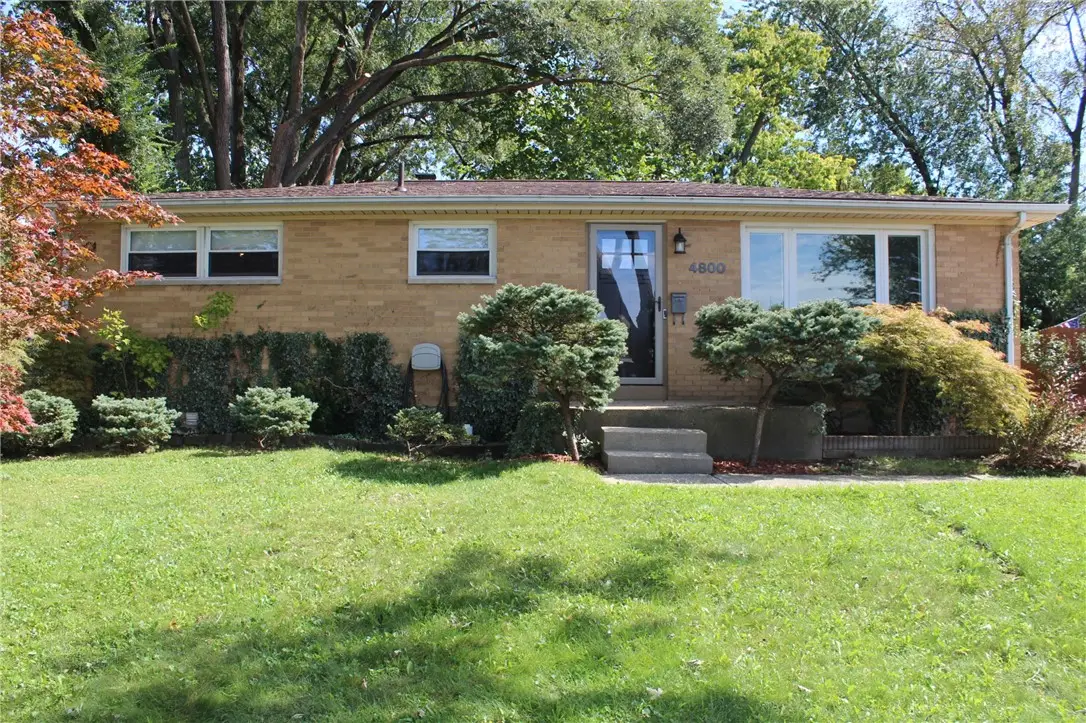 4800 Cullen Avenue, Springfield, OH 45503 - #1