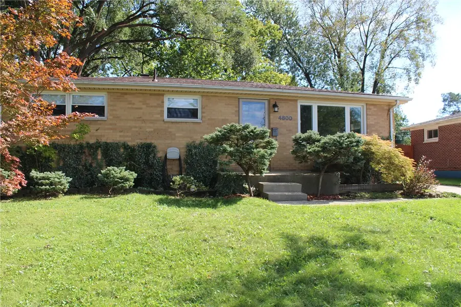 4800 Cullen Avenue, Springfield, OH 45503 - #2