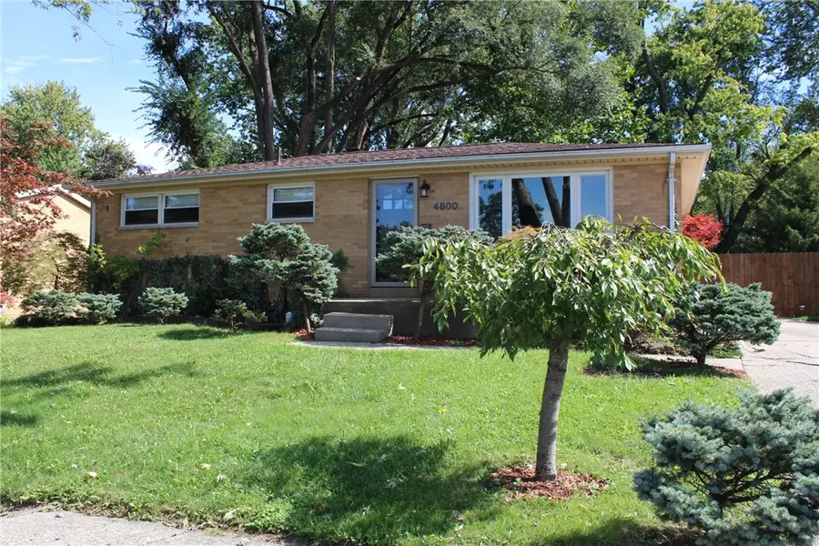4800 Cullen Avenue, Springfield, OH 45503 - #3