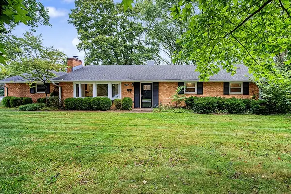 4234 W Franklin Street, Bellbrook, OH 45305