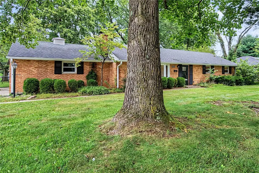 4234 W Franklin Street, Bellbrook, OH 45305 - #3
