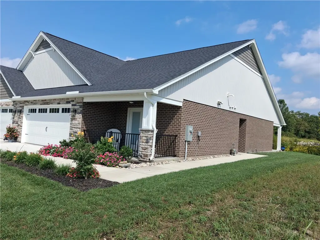 5011 Waterford Lane, Middletown, OH 45042 - #1