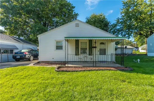 4510 Woodcliffe Avenue, Dayton, OH 45420