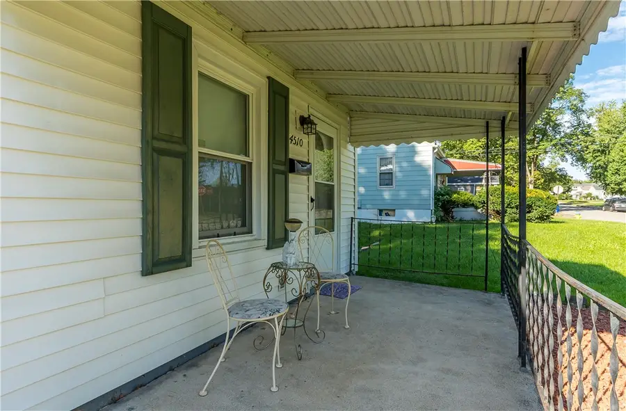 4510 Woodcliffe Avenue, Dayton, OH 45420 - #2
